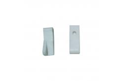 China 102073102801 102073102901 Plug In Machine AV Series Material Rack Rubber Particles White Rubber supplier