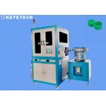 Inspection System For The Quality Control Of Plastic Caps And Closures for sale