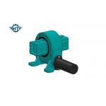 Self Lock Worm Gear Single Axis Solar Slew Drive for sale
