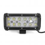 IP67 Off Road Work Lights 36W Car Work Light Bar 10V - 36V DC for sale