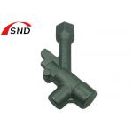 OEM Custom Metal Machining Components