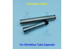 China Tube Expander Non-shrinkage Collet For Clamping Air Conditioners Coil supplier