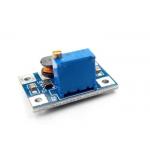 2A Adjustable Power Arduino Sensor Module , Step Up Converter DC - DC SX1308