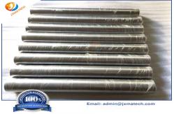 China ASTM B550 Zr702 Zr705 Zirconium Round Bar Polished Surface supplier