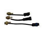 LN-GTS Bronze CNG LPG Automotive Gas Temperature Sensor for sale