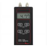 Dwyer 477AV-000 Digital Pressure Gauge 80mm Differential Pressure Manometer for sale