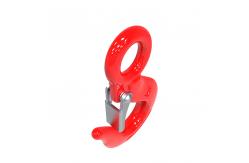 China SLR357-DIN HOOK supplier