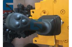 China 4 In 1 Excavator Joystick Handles  Mini Digger Parts Easy Control supplier