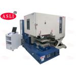 Customized Temperature-humidity Vibration Combined Environmental Test Chamber for sale