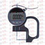 0-10mm Laboratory Testing Equipment Pipe Wall Thickness Digital Thickness Tester for sale