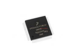 China SPC5643LK0MLQ1 supplier