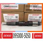 095000-5050 Neutral Diesel Engine Fuel Injector 095000-5050 RE507860 RE516540 RE519730 RE501924 for Tractor for sale