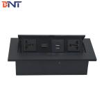 smart hidden desktop power sockets for sale