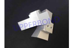 China HLP Molins Cigarette Packer Part Folding Mold Of Cigarette Slim Packet supplier