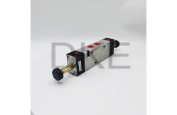 China V61b511A-A212J Norgren Dual Electronic Control Solenoid Valve supplier