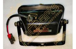 China 534 00084 Doosan Spare Parts Solar S340LC V Working Lamp supplier