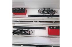 China Dual Axis Digital Inclinometer Electronic Borehole Logging Equipment supplier