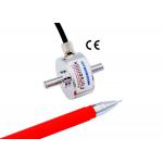 Traction Force Sensor 500N Pull Force Transducer 200N Tensile Load Cell 100N for sale