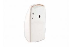 China ABS 300ml Auto Air Freshener Dispenser Eco - Friendly For Bathroom Odor supplier