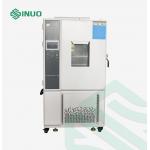 Environmental Testing Temperature And Humidity Chamber 408L for sale