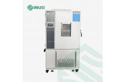 China Environmental Testing Temperature And Humidity Chamber 408L supplier