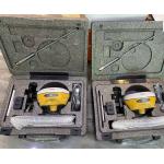 High Precision Construction GNSS RTK With 3 Seconds Start Time And Beidou B1C