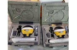 China High Precision Construction GNSS RTK With 3 Seconds Start Time And Beidou B1C supplier