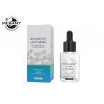 Pure Moisturizing Organic Eye Serum , Hyaluronic Acid Eye Serum To Hydrate Skin for sale