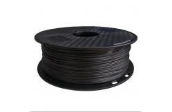 China 3D Carbon Fiber 3d Printer Filament 1.75mm 1kg 3d Print Plastic supplier