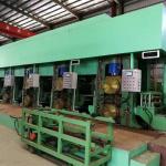 Hydraulic AGC Five Stands Tandem Cold Rolling Mill Cold Rolling Mill Line 550 for sale