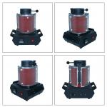 TOKTOS Gold Furnace Machine 10kg with 1/2/3KG Graphite Crucible