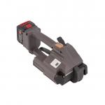 DD163 Handheld Electric Strapping Machine PET/PP High Tension 4000N Automatic Hot Melt for sale