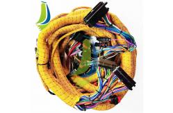 China 328-0047 3280047 Chassis Harness For E345D Excavator supplier