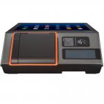 Mini Android POS Terminal With NFC Smart Card Reader Function for sale