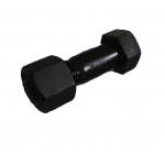Smooth Finish D155 Track Shoe Bolts Nuts for Bulldozer Track Link Part No. 195-32-61210 for sale