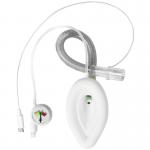 Disposible Video Stylet Silicone Video Double Lumen LMA Tube Airway With IPM for sale