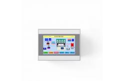 China HMI LCD Touch Screen for Industrial Efficiency and User-Friendly Interface supplier