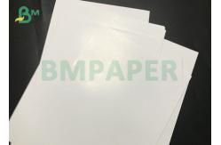 China High white 150grs 159grs C2S Gloss chromo Art Paper Board Reams 66 * 96cm supplier