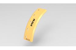 China MTW Grader End Bit 8E5529 Overlay supplier