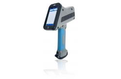 China HXRF-142JP Handheld Metal Alloy Analyzer Precious X Ray supplier