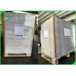 Neutral Packing Uncoated white writing Paper 80gsm Wood Free Paper for sale
