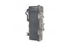 China Waterproof Programmable 4G Trail Camera Ultra Fast Image Transmission supplier