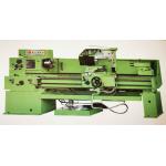 Manual Metal Cutting Lathe Machine SN50Cx1000 Heavy Duty Metal Lathe for sale