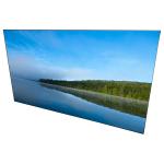 DV750QUM-NV0 75.0 inch 3840(RGB)*2160 LVDS Video Wall Lcd screen panel for sale