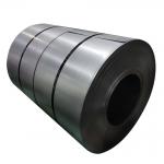 35W350 35W400 Non Oriented Electrical Steel CRNGO Coils 0.5MM Thickness for sale