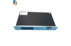 China Offiline Online LED Ethernet SPI DMX Pixel Light Controller IP20 Protection Level supplier