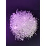Coating 93/7 TGIC Curing Saturated Polyester Resin Good Flow And Mechanical