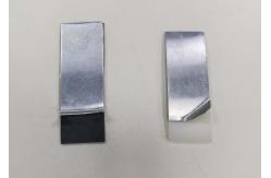 China Bonding Glue Hot Melt Adhesive Film Polyester Composition For Metallic Material supplier