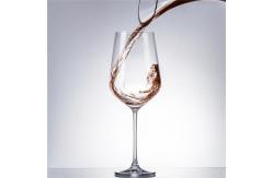 China Elevate Your Wine Drinking Experience With White Wine Glass supplier
