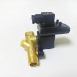 Brass Automatic Compressor Drain Valve Single Direction RPT-40-04 for sale